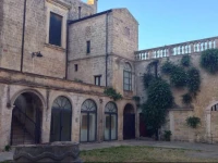 Appartamenti Castello Risolo