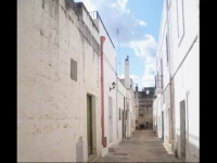 ApuliApartments Specchia