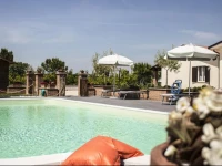 Residence Terra Dei Santi Country House