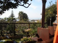 Villa Con Giardino Vista Mare