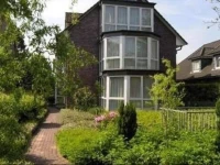 Freundliches Appartement