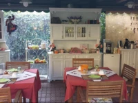 B&B Il Giardino in CittГ 