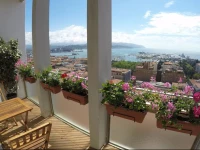 Il Grattacielo Sul Golfo