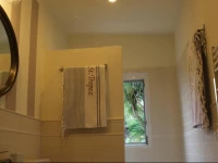 La Finestra Sul Giardino