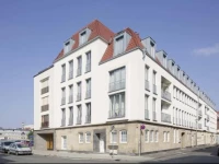 Boardinghouse Munster