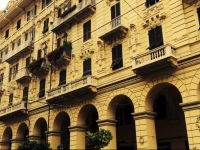 Lungomare Rooms & Charme