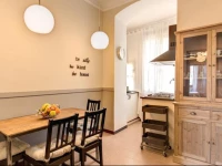 Seafront Apartment - Cinque Terre