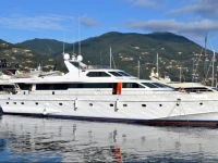 Superyacht Ipsum