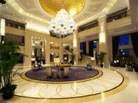 Wyndham Grand Plaza Royale Oriental Shanghai 5*