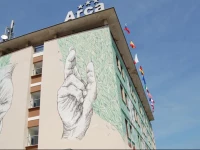 Hotel Arca