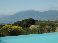 Agriturismo La Paladina