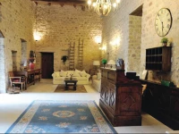 Antico Monastero Santa Maria Inter Angelos