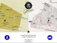 B&B OspitalitГ  Gelosi