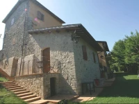 Casale del Monsignore