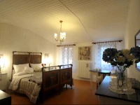 La Casa del Borgo Antico