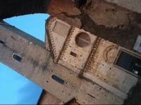 Monastero San Ponziano Casa Religiosa di OspitalitГ 