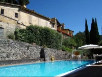 Residenza DEpoca Eremo Delle Grazie