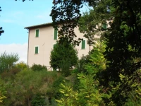 Rubbiano House