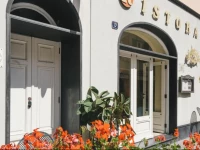 Hotel Ristorante Melograno 3*