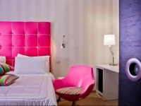 Hotel Antico Pastificio Sarubbi