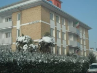 Ahr Hotel Villa Alighieri