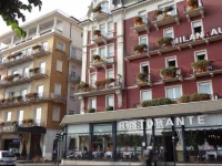 Hotel Milan Speranza Au Lac