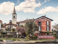 Albergo Verbano
