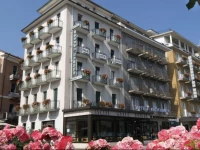 Hotel Italie et Suisse
