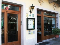 Hotel Ristorante Fiorentino