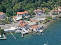 Hotel Ristorante La Sacca