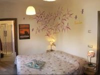 Apartment La Gatta Viola