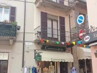 Appartamento Via De Vit