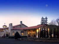 Napa Valley Lodge