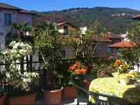 La Terrazza degli Oleandri