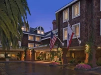 Stanford Park Hotel 4*