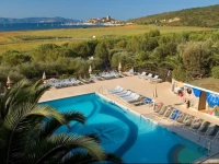 Talamone Camping Village