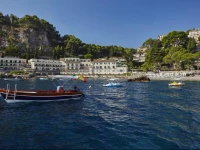 Belmond Villa SantAndrea