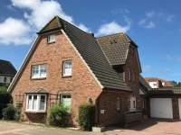 Nord Hus - Strandnahe Apartments