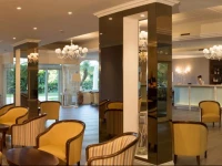 Hotel Caparena & Wellness Club