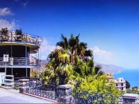 Taormina Palace Hotel 3*