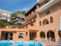 Andromaco Palace Hotel