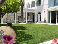 Il Piccolo Giardino GH ***Superior