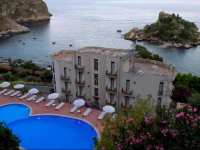 Hotel Isola Bella