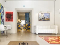 Porta del Tocco Design Suites