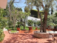 Taormina Garden Hotel