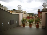 202 Luxury Suite Sicily