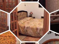 Apartment in Taormina with One-Bedroom 1