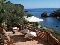 B&B Il Pescatore Isolabella