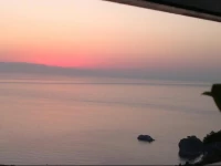 B&B La Terrazza Sul Mare Taormina