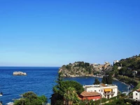 B&B Villa Schiticchiu